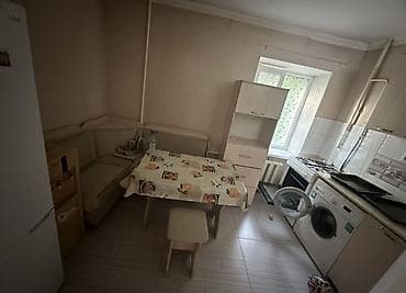 Батирлерди ижарага берүү: 1 бөлмө, Жарым -жартылай эмереги бар — 2