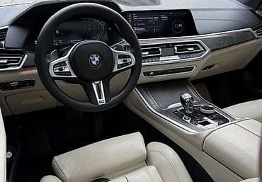 ручки х5: BMW X5: 2019 г., 3 л, Автомат, Бензин, Кроссовер — 4