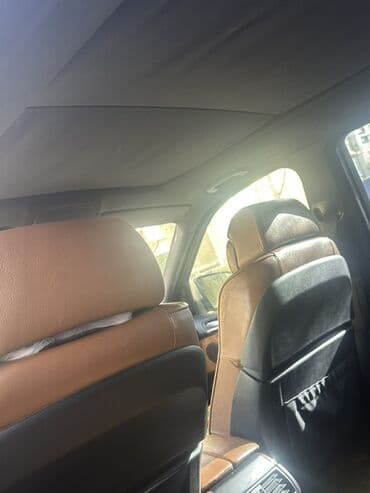 купить квадроцикл бишкек: BMW X5: 2007 г., 4.8 л, Автомат, Бензин, Кроссовер — 7