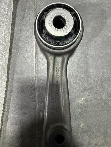 ричак: Передний левый рычаг BMW 2026 г., Новый, Оригинал, Германия — 4