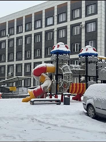 сертификат кут: 1 комната, 42 м², Элитка, 5 этаж, Готовая ПСО (под самоотделку) — 7