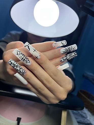 Выравнивание, Маникюр, Требуются модели