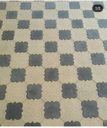 сетка строительный: Тротуарный бордюр, ЖБИ (Железобетонный), Другие особенности, 100 — 12