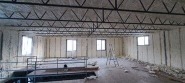 утепление домов фасадов: Утепление потолоков, Утепление крыши | Утепление дома, Утепление квартиры, Утепление склада | Керамзит, Пенополиуретан, Penoplex Больше 6 лет опыта — 2