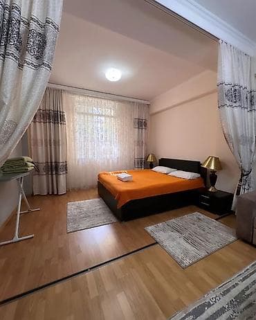 квартира бишкек фучика: Аренда квартиры на Иссык-Куле, Карвен 4 сезона, Сары-Ой, 4 места, Цена Целиком за жилье — 5
