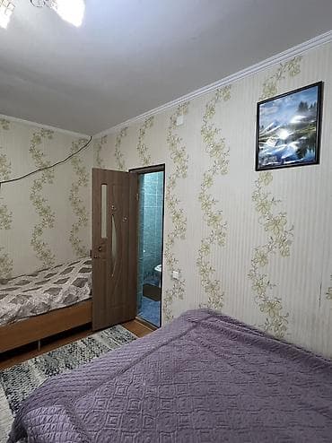 Ысык-Көлдө эс алуу: Ысык-Көлдө мейманкана, пансионат "Островок", Бостери, 4 орун, Күнүмдүк — 8
