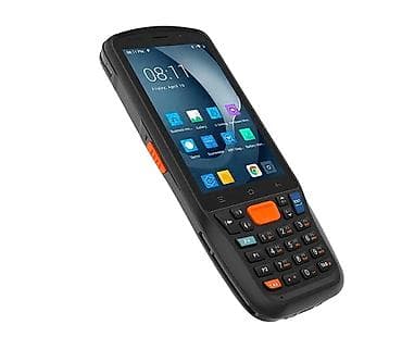 Urovo CT48 — это современный защищенный терминал сбора данных — 1
