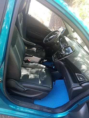 matiz spark: Chevrolet Spark: 2018 г., 1 л, Вариатор, Бензин, Хэтчбэк — 5