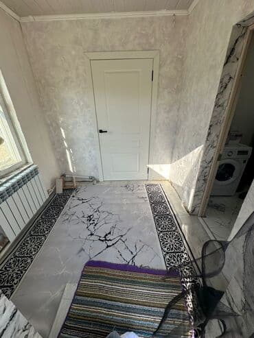 токмок дом пакровка: Дом, 129 м², 4 комнаты, Собственник, Евроремонт — 16