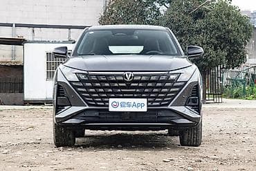 Changan Uni-Z: 2026 г., 1.5 л, Робот, Бензин, Кроссовер lalafo.kg да Changan Uni-Z: 2026 г., 1.5 л, Робот, Бензин, Кроссовер