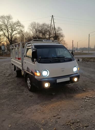 деревянная мебель: Портер, Переезд, перевозка мебели, По городу, с грузчиком — 1