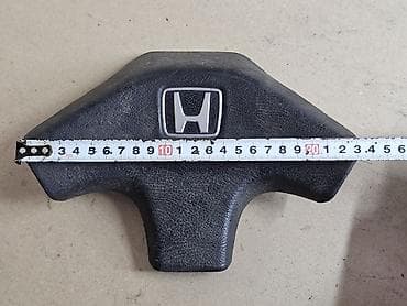 руль на хонда: Руль Honda 1990 г., Б/у, Оригинал, Германия — 6
