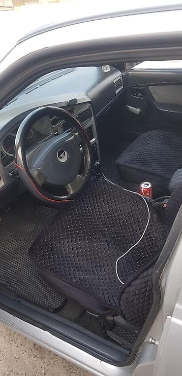 нексия сколько стоит: Daewoo Nexia: 2012 г., Седан — 2