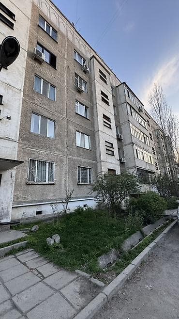1 комната, 35 м², 105 серия, 4 этаж, Евроремонт