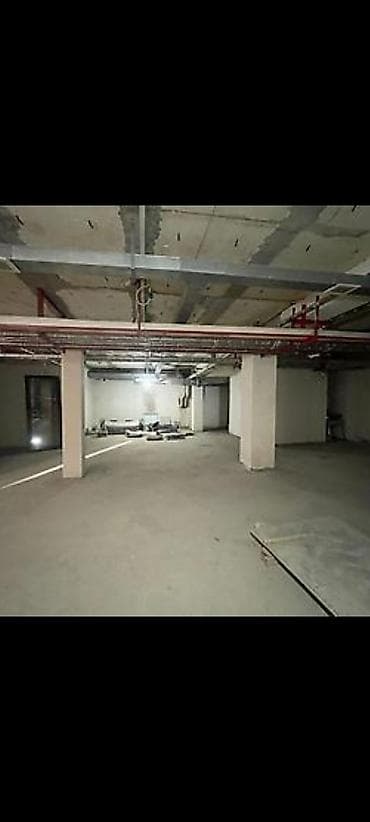 я ишу магазине аренду: ТЭЦ Сдается помещение под склад Площадь: 300м2 Подвальное помещение — 1