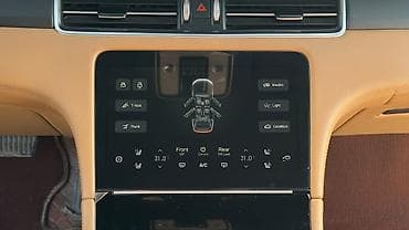 i5 12400f: Lixiang One: 2021 г., Гибрид, Кроссовер — 9