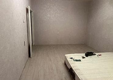 Недвижимость: 1 комната, 38 м², Учкун мкр 105 серия, 1 этаж, Требуется ремонт — 6