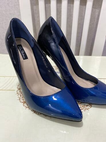 кроксы крокс crocs: Продаю лакированные туфли шикарные от дизайнера Kira — 7