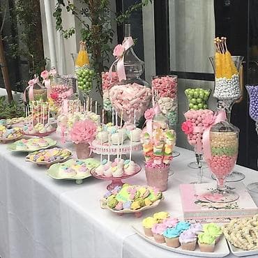 букет из конфет: 🍭 Candy Bar — сладкое украшение вашего праздника ✨ Создаём стильные и — 8