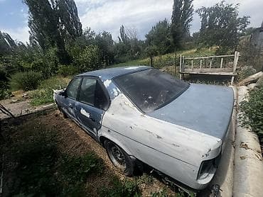 продажа майбах: BMW 5 series: 1990 г., Седан — 2