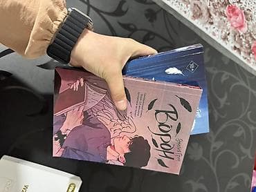 часы aplle: Роман, На русском языке, Новый, Самовывоз, Бесплатная доставка — 6