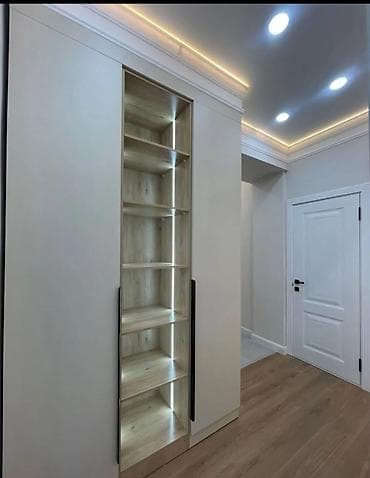 500: 2 комнаты, 60 м², Восток-5 мкр Элитка, 8 этаж, Дизайнерский ремонт — 6