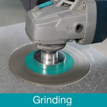 алмазные фрезы: Универсальный алмазный полировальный шлифовальный отрезной диск BIHUI — 1