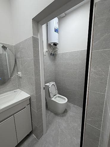 пользовались: Аренда офисов, 40 м², В бизнес центре, С системой безопасности — 7