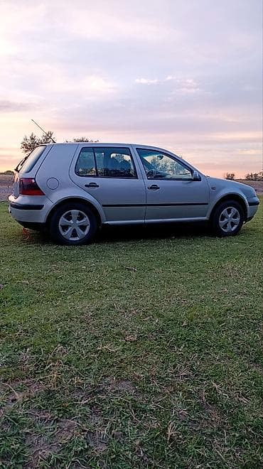 айфон обмен на машину: Volkswagen Golf: 1997 г., 1.4 л, Механика, Бензин, Хэтчбэк — 7