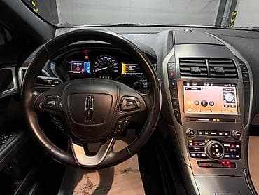 jaguar s type: Lincoln MKZ: 2020 г., 2 л, Автомат, Бензин, Седан — 5