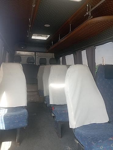 10 pro max: Бус на заказ, Ала-Арча, Чункурчак, Ысык-ата — 8