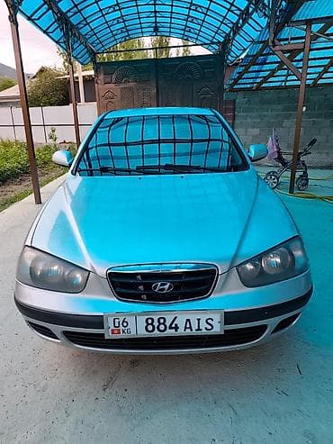 замена зеркала: Hyundai Elantra: 2002 г., 1.6 л, Механика, Бензин, Седан — 5