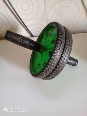 тренажерные оборудование: Продаются тренажёры, массажёры и др.по уходу за собой. Упражнения на — 10