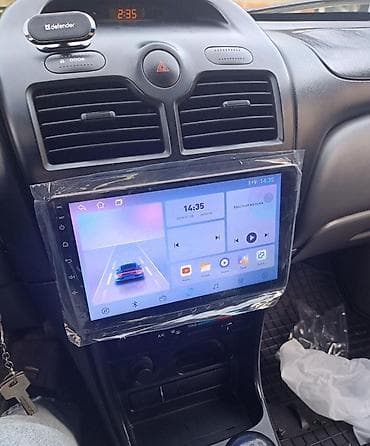 Установка андройд магнитол на все виды автомобилей установка камеры