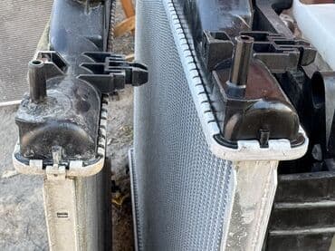 алюминиевые радиаторы цена бишкек: Subaru ascent 2.4 turbo Радиатор усиленный 22мм Алюминиевый радиатор — 8