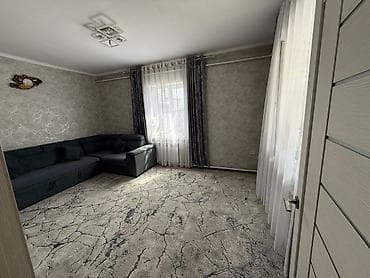 Продаётся одноэтажный дом с закрытым двором. Основные характеристики — 9