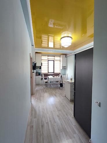 70: 2 комнаты, 47 м², Элитка, 2 этаж, Косметический ремонт — 3