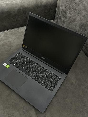 xeon e3: Acer — универсальный ноутбук для работы, учёбы и мультимедиа — 5