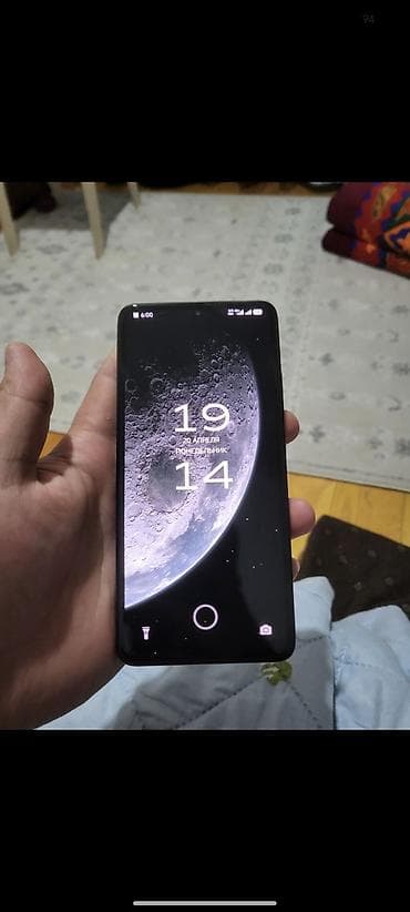 coros pace 3: Poco X7 Pro, Б/у, 512 ГБ, цвет - Черный — 1