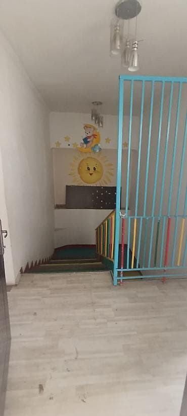 концертный зал: Сдается коммерческое помещение 150м2,в центре, Бокомбаева Турузбекова — 10