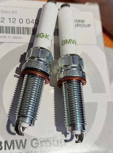 Свечи, Новый, Оригинал, Япония