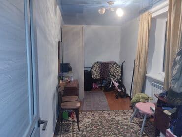 квартиры 2х комнатные: 2 комнаты, 42 м², Индивидуалка, 1 этаж, Косметический ремонт — 4