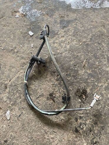 датчики давления в шинах бишкек: Toyota Prius 20 Датчик ABS, Тойота Приус 20 Датчик АБС Сторона — 2