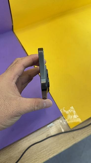 iphone 7 plus цена в бишкеке: IPhone 16 Pro, Б/у, 256 ГБ, 94 % — 5