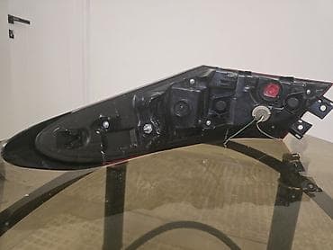 задние фонари камри 70: Задний фонарь /левый внешний сектор) для автомобиля Toyota Camry — 3