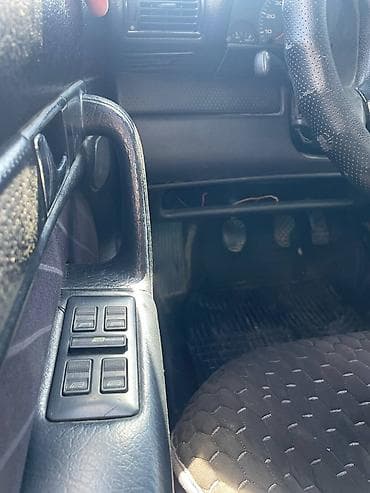 audi b2: Audi 100: 1994 г., 2.6 л, Механика, Бензин, Седан — 6