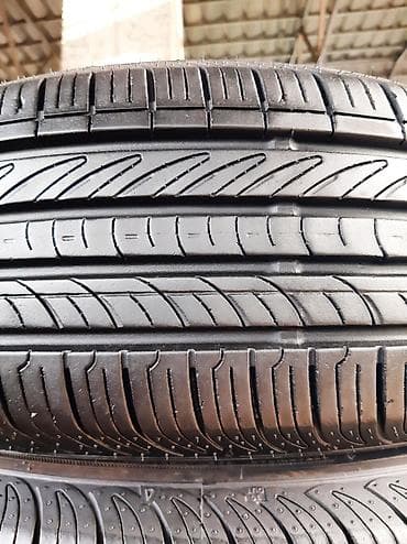 Шины 195 / 70 / R 14, Лето, Пара, Корея, Nexen