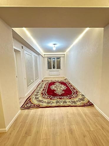 80: 🏡 Сдаётся на долгий срок новая 3-комнатная квартира-студия в новом — 6