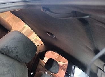 Унаа: Daewoo Nubira: 2002 г., 2 л, Автомат — 8