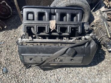 генератор акорд: Бмв е38,е39,е46,е53,е60,е65 запчасти в наличии и на заказ. Кузова акпп — 13